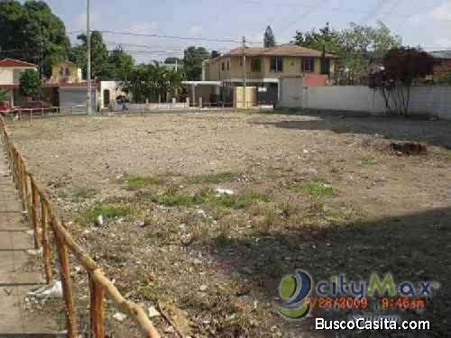 Solar En Venta En Los Jardines Metropolitanos ,santiago