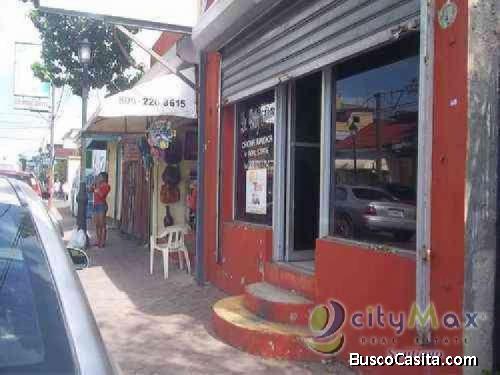 Solar En Venta En En La Calle Vicente  Estrella