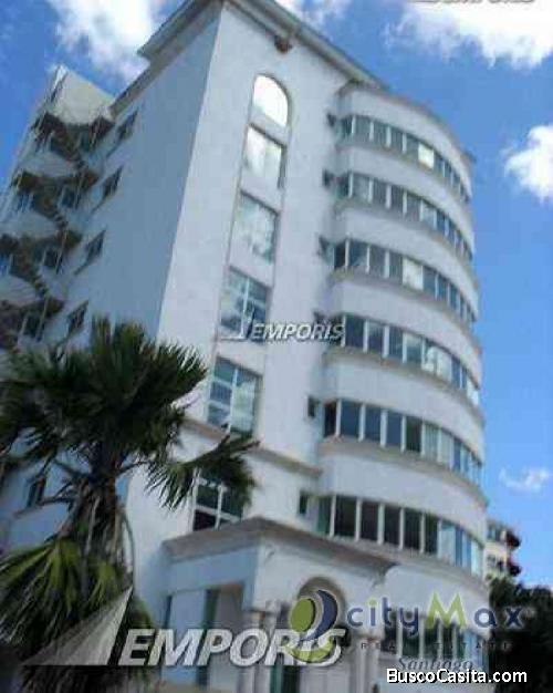Apartamento En Venta En Torre Residencial La Esmeralda 