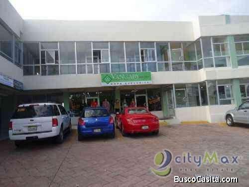 Local En Renta En Los Alamos Santiago