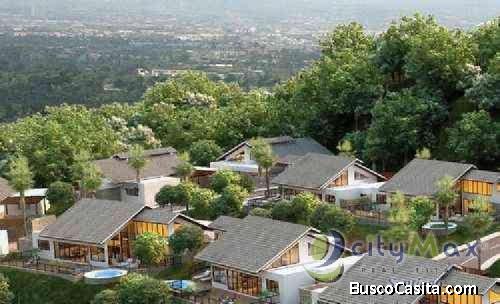 Solar En Venta En Camp David Ranch Santiago