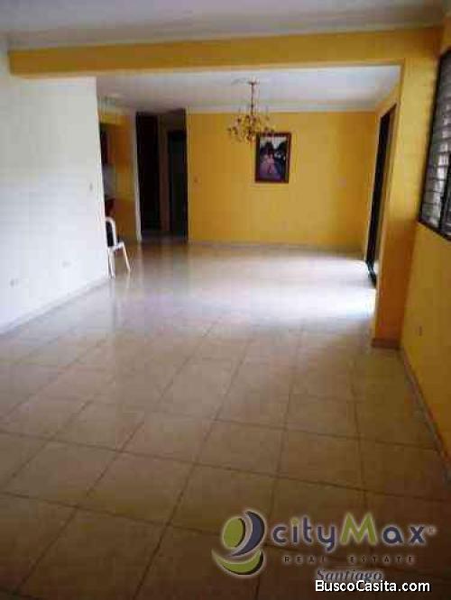Apartamento En Venta Los Cerros De Gurabo Santiago