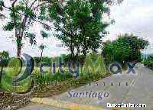 Terreno Comercial En Venta En Tamboril, El Jobo.