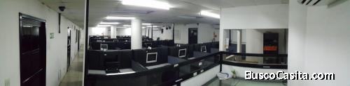 Local Comercial En Alquiler Avenida Estrella Sadhala Santiago 