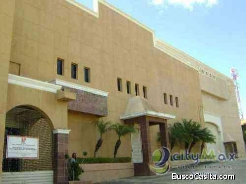 Citymax Venderenta Edificio Comercial Y Almacén