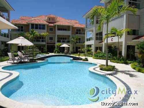 Penthouse En Venta , Sosua, Puerto Plata.