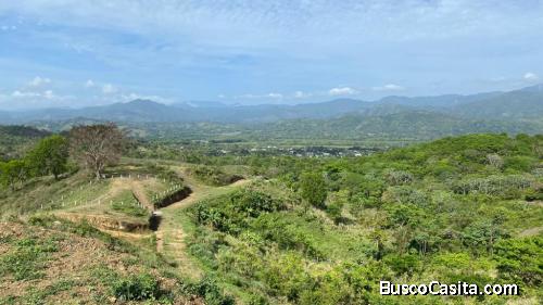 SOLARES EN PROYECTO ECOTURISTICO CERCA DE SANTO DOMINGO