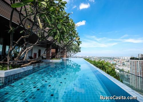 Apartamento De 3 Habitaciones En Venta En La Julia