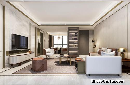 Penthouse En Venta En La Julia