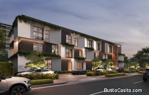 Edificio Comercial En Venta O Alquiler En Gazcue