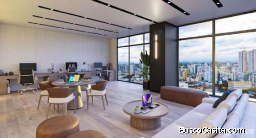 Apartamento Para Inversion En Venta En El Naco