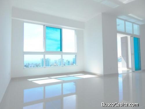Apartamento En Venta En La Julia De 3 Habitaciones