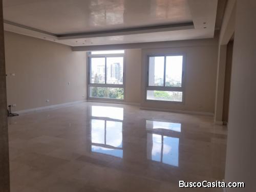Penthouse En Venta O Alquiler En Los Cacicazgos