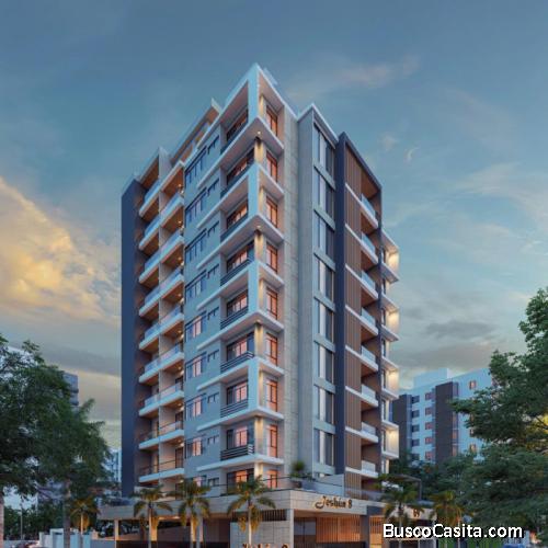 Apartamentos Para Inversión De 2 Habitaciones Airbnb