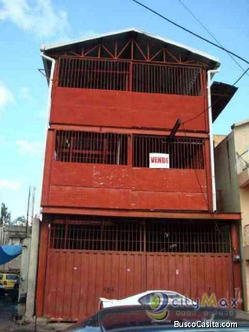 Local Comercial En Venta En Villa Juana 