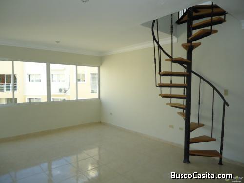 Apartamento Con Terraza Privada En Venta Villa Marina
