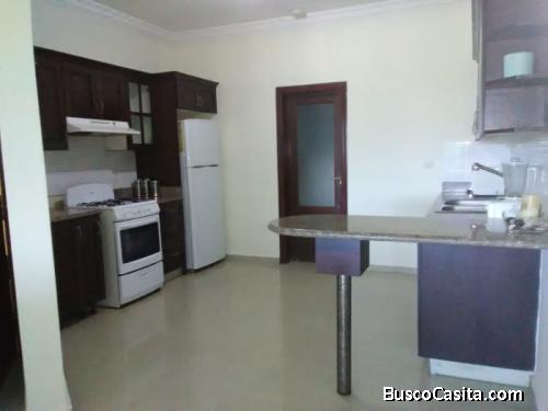 Apartamento En Venta O Alquiler En Metro Country Club