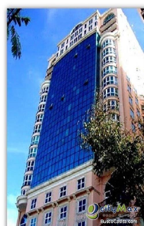 Apartamento En Venta En La Esperilla Santo Domingo República Dominicana