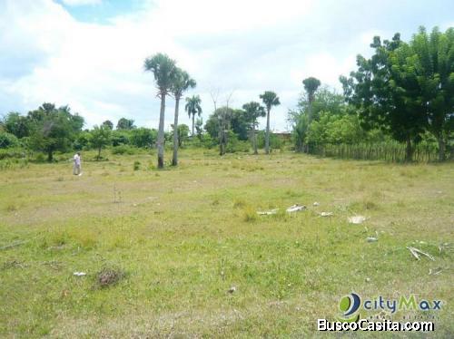 Terreno Residencial En Venta En Juan Dolio, Republica D