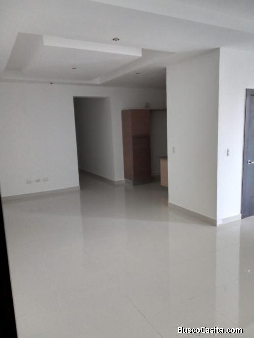 Vendo Apartamento En 2do Nivel Mirador Norte