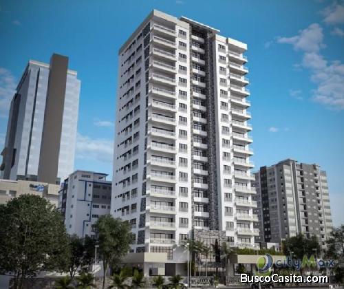 Apartamento De Lujo En Venta En Piantini