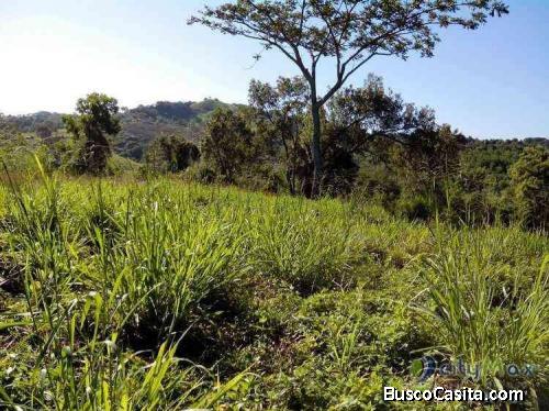 Solar En Venta En Colinas De Mina Villa Altagracia 