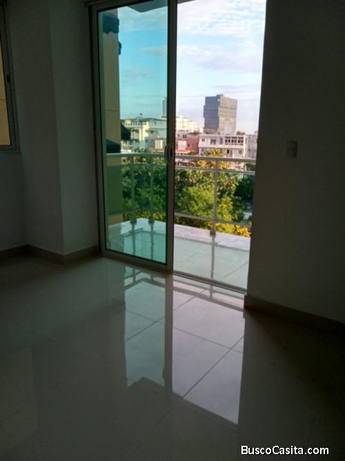 Penthouse En Venta Mirador Norte Republica Dominicana