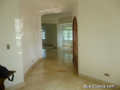 Apartamento En Venta En La Avenida Sarasota Santo Domingo República Dominicana