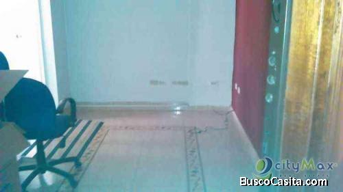 Oficina  En Alquiler  Evaristo Morales