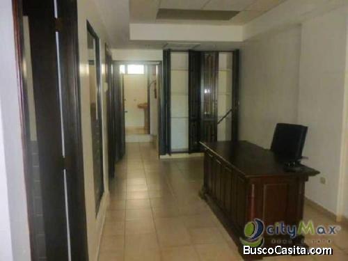 Local Comercial En Alquiler En El Naco