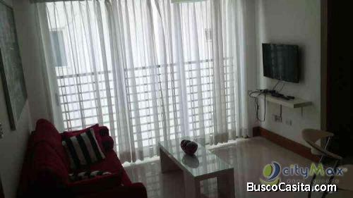 Apartamento En Alquiler X Noche U$65 Dolares Serralles