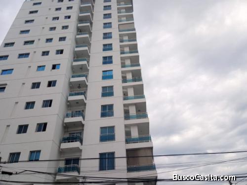 Apartamento En Venta En Los Cacicazgos Piso 11