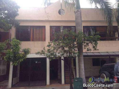 Casa En Venta En El Portal Santo Domingo 