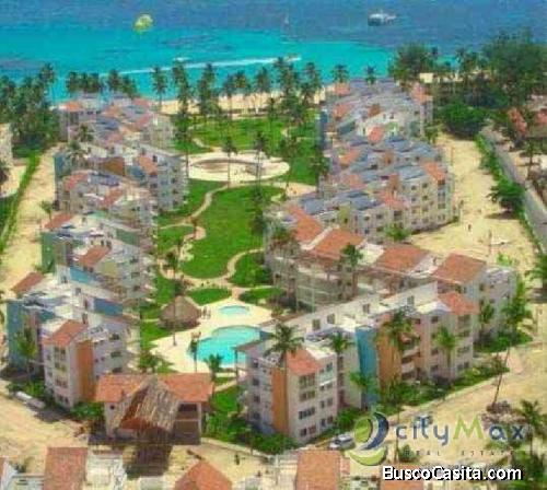 Hermoso Apartamento En Alquiler En Punta Cana