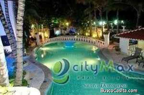 Complejo Mixto En Venta En Bávaro Punta Cana