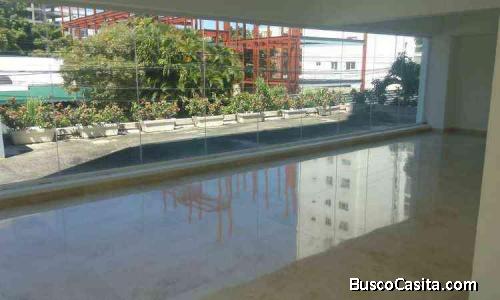 Apartamento En Venta En La Esperilla Santo Domingo