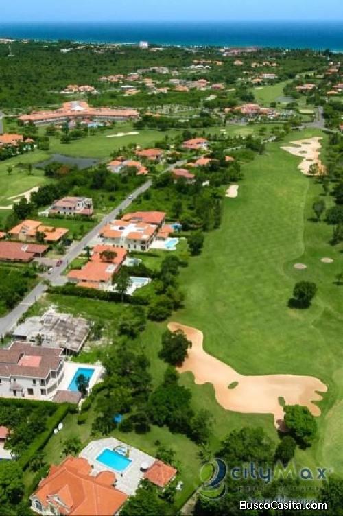 Terreno En Venta En Metro Country Club  Juan Dolio