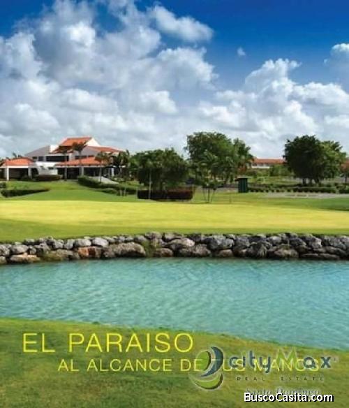Terreno En Venta En Metro Country Club  Juan Dolio
