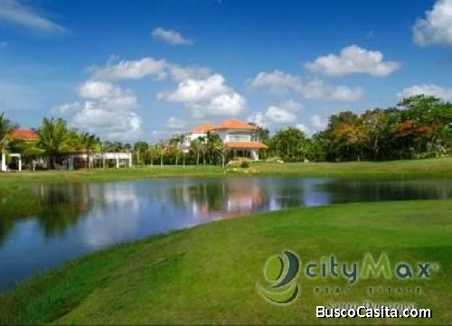Terreno En Venta En Metro Country Club  Juan Dolio