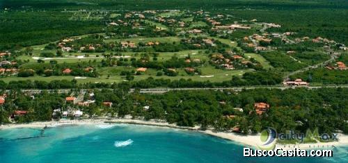 Terreno En Venta En Metro Country Club, Juan Dolio