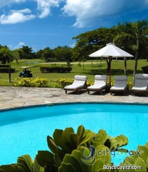 Terreno En Venta En Metro Country Club, Juan Dolio