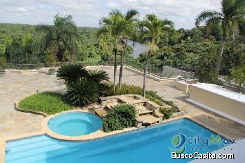 Casa En Venta En Cuesta Hermosa Ii Arroyo Hondo 
