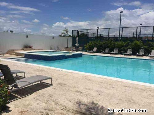 Vendo Penthouse En Juan Dolio