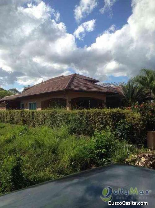 Solar En Venta En Guavaberry
