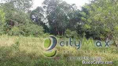 Terreno En Venta Para Construir Villa En Jarabacoa