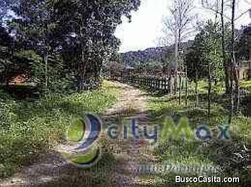 Terreno En Venta Para Villa  En Jarabacoa