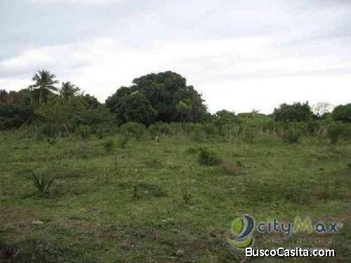 Terreno En Venta En Jarabacoa