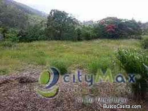 Terreno En Venta En Jarabacoa