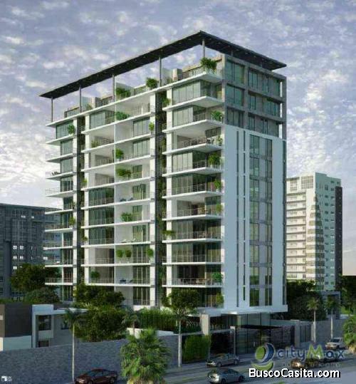 Apartamento En Venta En El Paraiso Santo Domingo Republica Dominicana