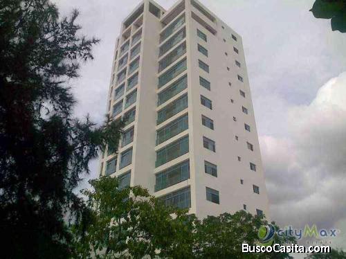 Pent House En Venta En Juan Dolio Cerca De  Hemingway 